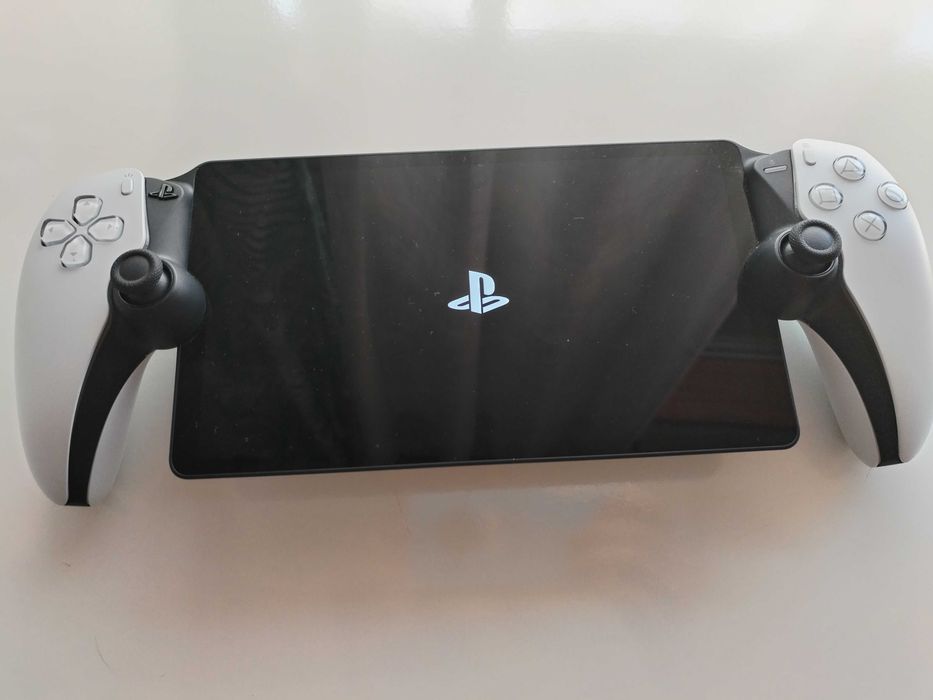PlayStation Portal/PS5