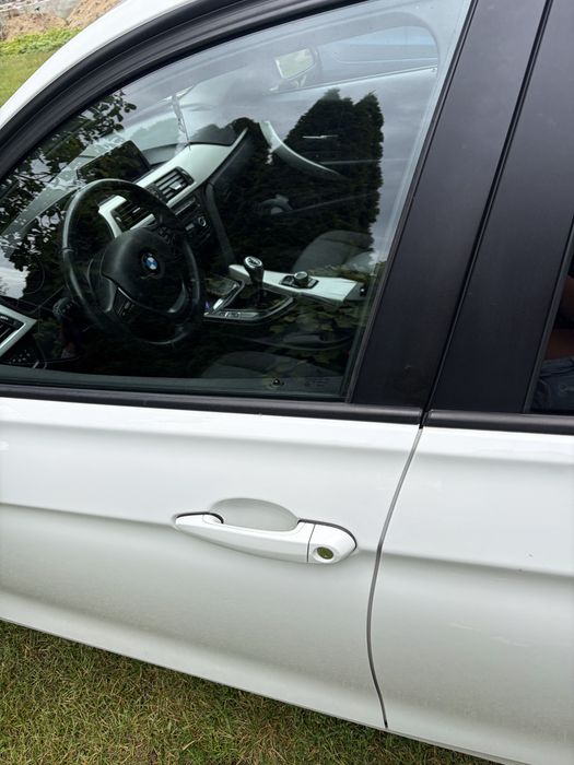 Sprzedam BMW F30 316i