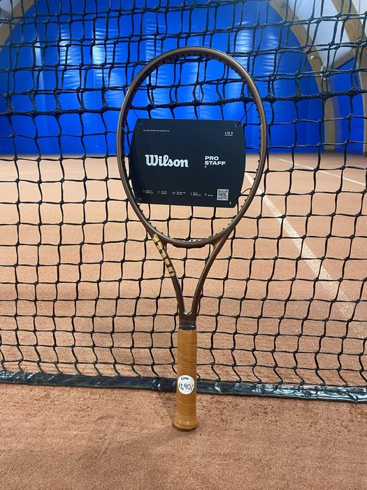 Rakieta Wilson Pro Staff X V14
