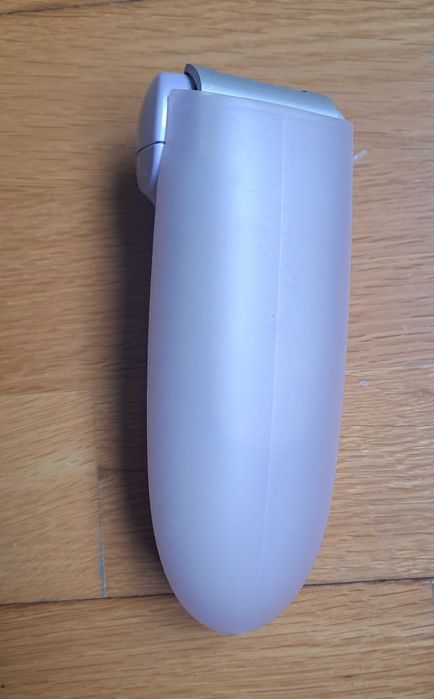 Depiladora Philips - Satinelle ICE PREMIUM -  modelo HP6502