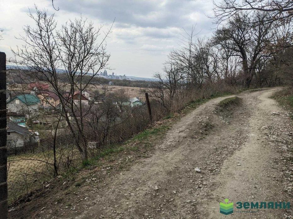 Продається земля 6.5 соток під будівництво с.Вовчинець  вул Лісова (5)