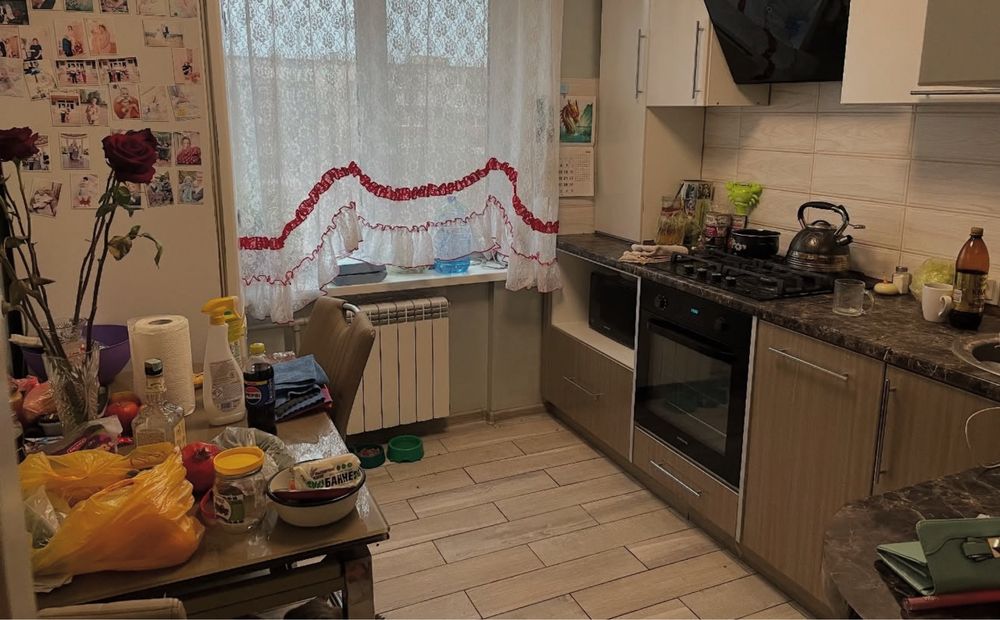 Уборка квартир,домов и прочего