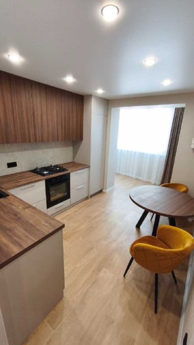 Продаж новобудова 2к Гречани  69 м²  Ремонт ДЕРЖПРОГРАМИ  BEST