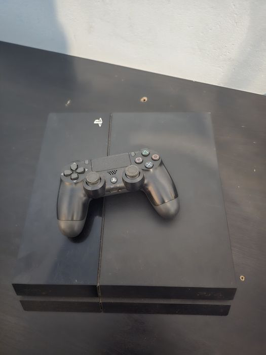 Ps4 500g wraz z padem okazja