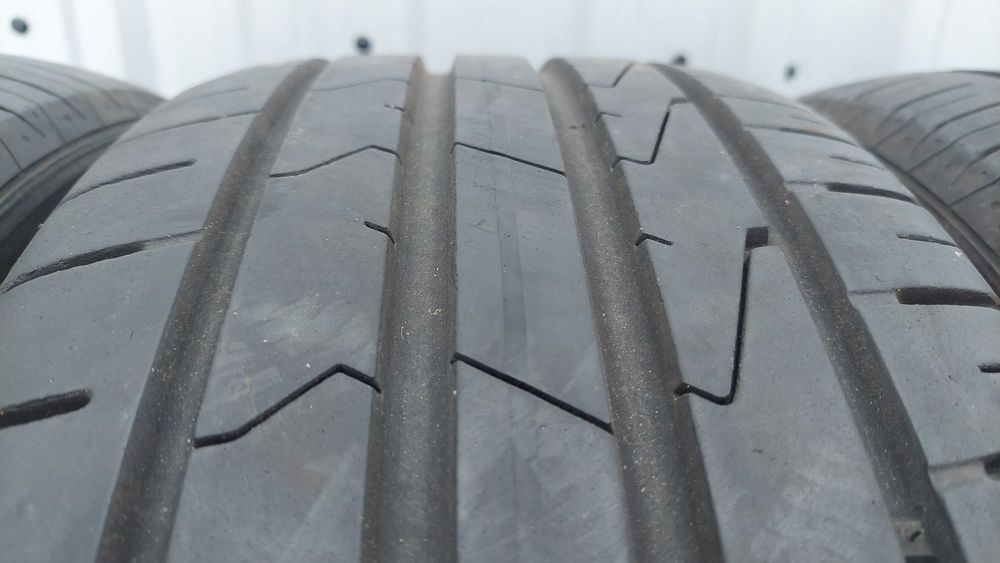 Opony letnie 4x 215/55r16 97Y Hankook Ventus Prime 3