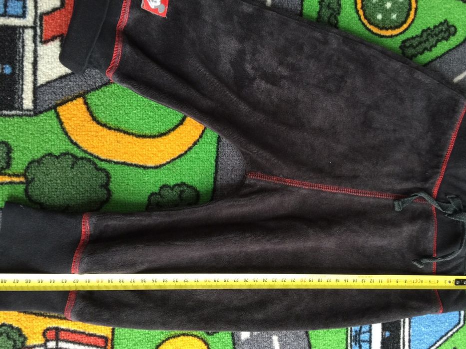 Spodenki Disney Micky 80 bdb