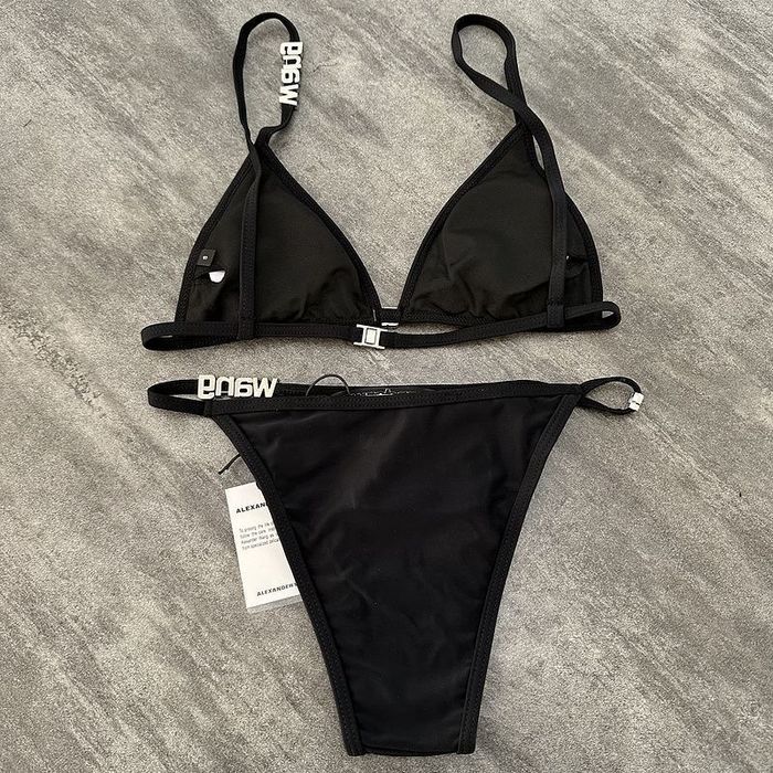 Купальник Alexa** Wang Xs, S