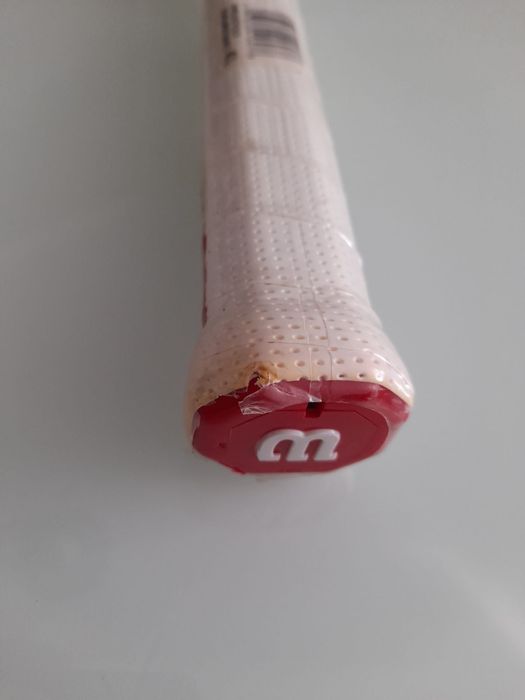 Raquete ténis wilson Roland Garros RKT 3 - Nova