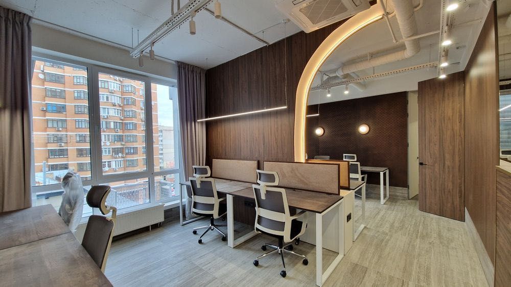 Окупаемость до8лет‼️БЕЗ% 160м² Ярославов Град, Бульварно Кудрявская 15