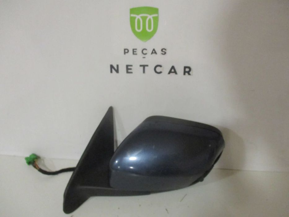 espelho retrovisor volvo XC 70 2006 esquerdo
