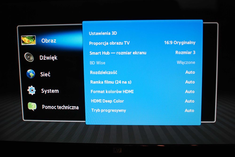 Odtwarzacz Blu-rey DVD Samsung BD-E6100 sprawny z pilotem.