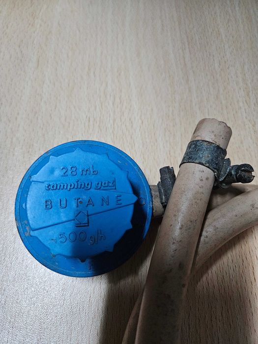 Interruptor Campingaz