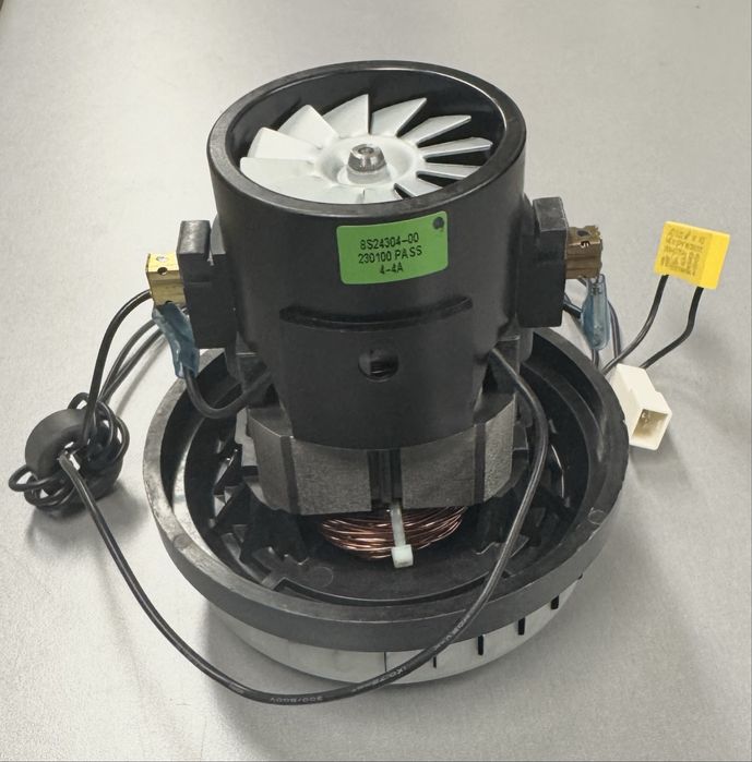 Karcher turbina do nowych odkurzaczy WD 3 KWD 3 WD 2 PLUS 	4.624-431.3