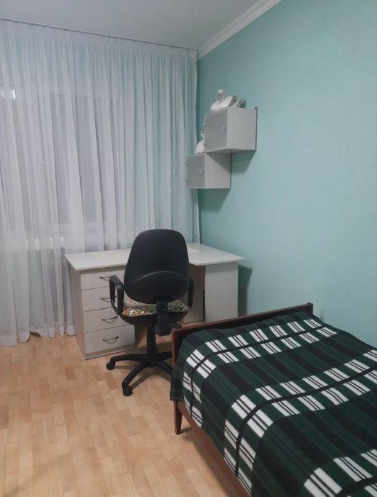 Довгострокова оренда кімнати