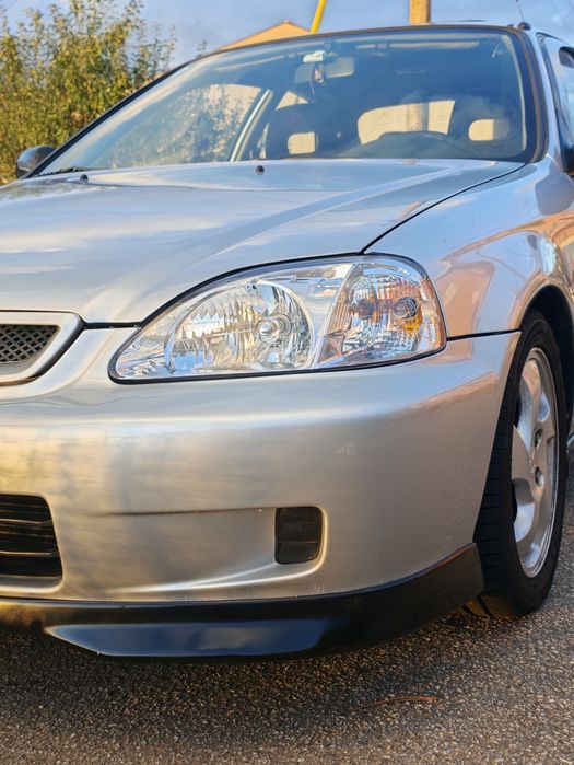 Honda Civic EK3