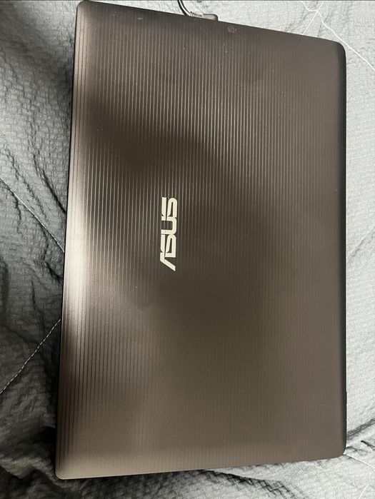 asus k53u - купить ноутбуки - Цена на OLX.ua