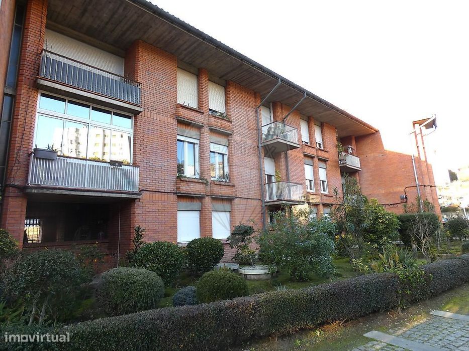 Apartamento T3 para venda