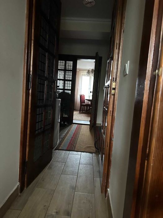 Продається 2 кімнатна квартира в смт. Тересва