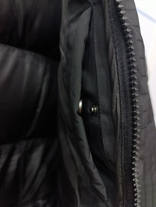 Чоловіча зимова куртка Smog XL