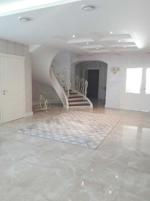 Багатокімнатна квартира за адресою Куликове поле пл. (площа 442 м²) - Atlanta.ua - фото 7