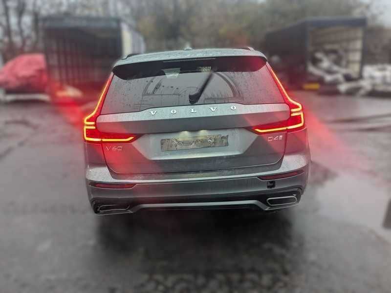 Volvo V60 R-Design 2.0D 2019 (Para Peças)