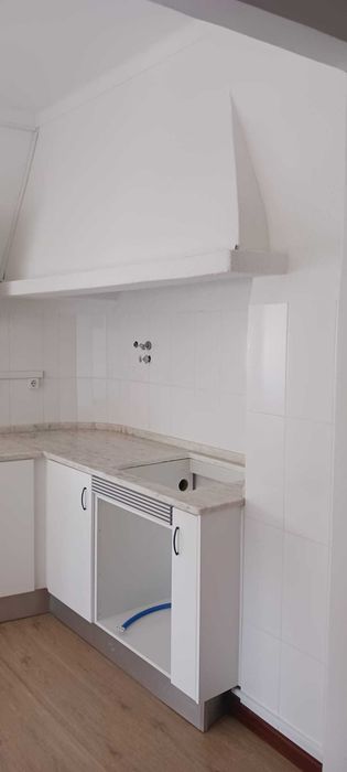 T3 Apartment in a Very Central Location