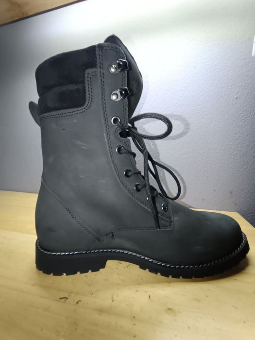 Botas de Mota - Mulher