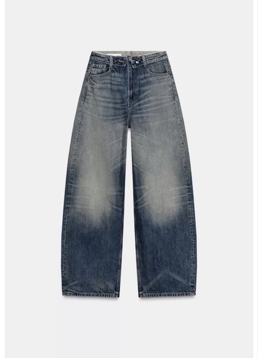 Джинсы Zara женские