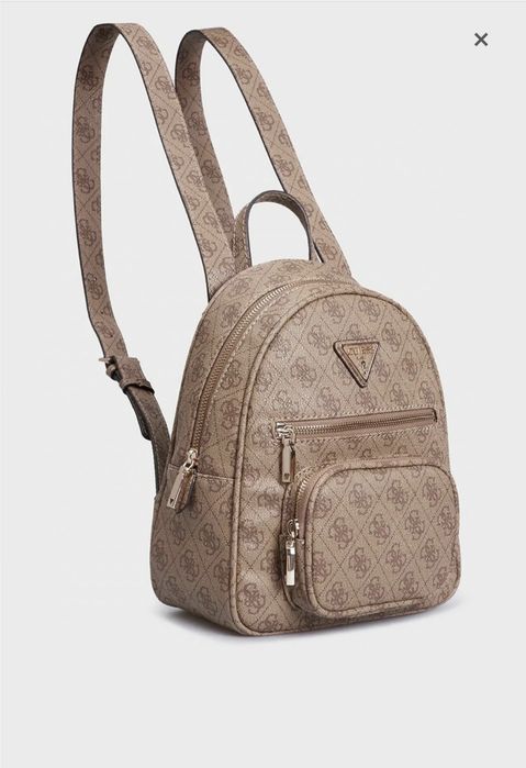 рюкзак жіночий guess оригінал