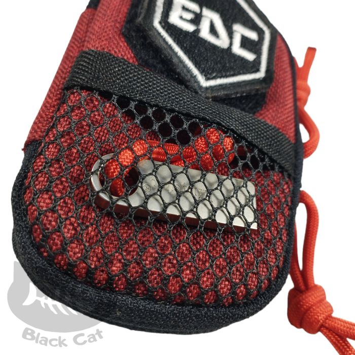 EDC Pouch, ключниця, гаманець-органайзер для мультитула, ліхтарика,.
