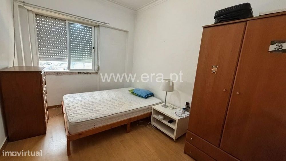 Apartamento T3 - Odivelas