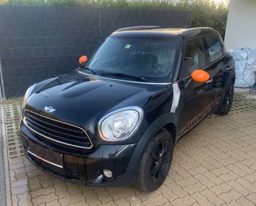 MINI Countryman Mini Cooper  Diesel