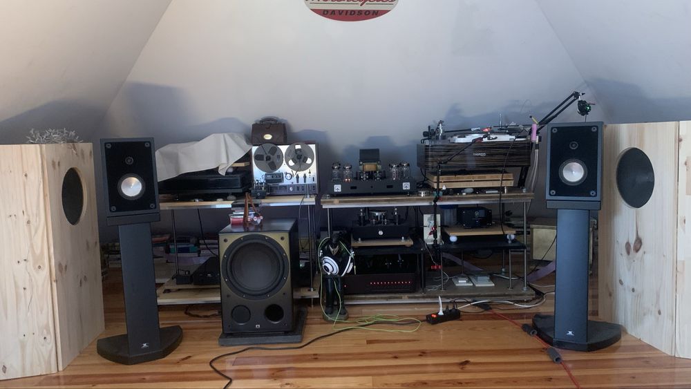Coluna  Ensemble PA1 Reference
