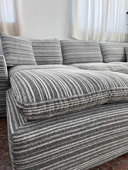 SOFA MODERNO BARATO BONITO NOVO DIRETO DE FABRICA ENVIO GRATUTO PAGA NA ENTREGA