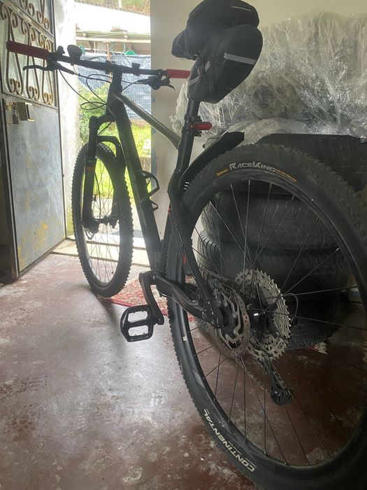 Giant XTC 29“ - 12 Velocidades - Excelente Estado