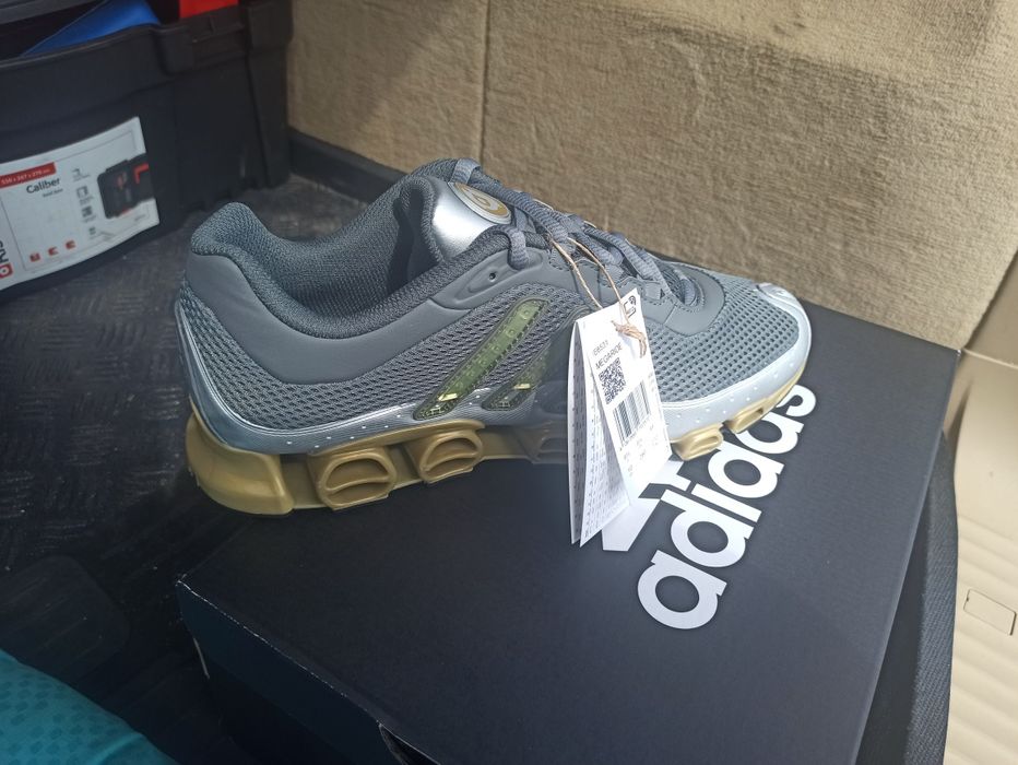 Buty męskie Adidas Megaride