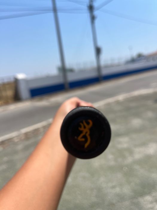 Cana Browning Ambition Match