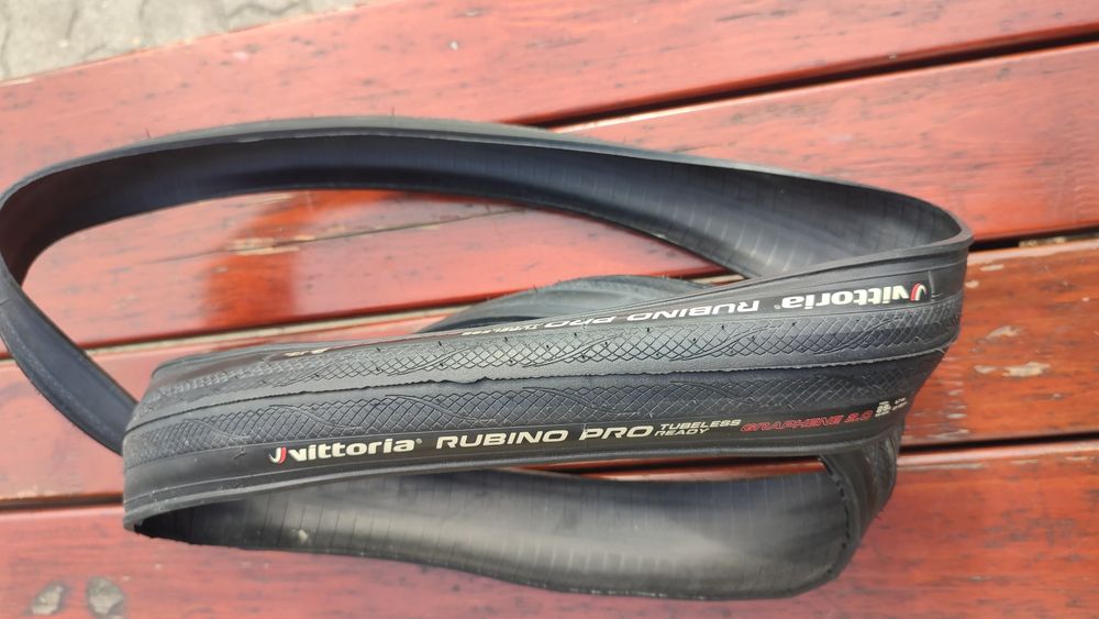 Opona Vittoria Rubino PRO Graphene 2.0 , 700x28c