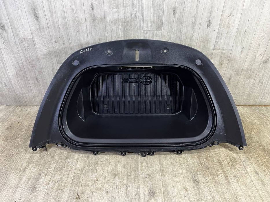 Багажник передний Бокс Tesla Model Y (2020-2024 г.) Ванна 1492606-00-D