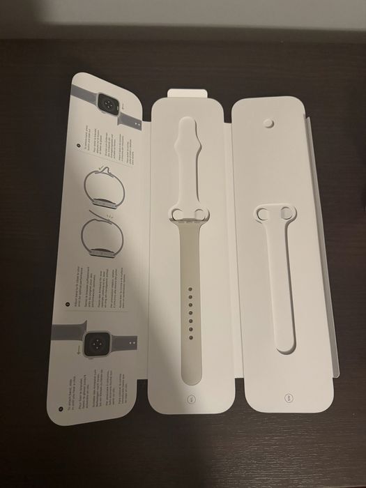 Apple Watch SE (2nd Gen) Cellular LTE 44mm