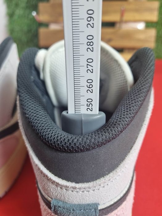 Buty Air Jordan 1 Mid Se