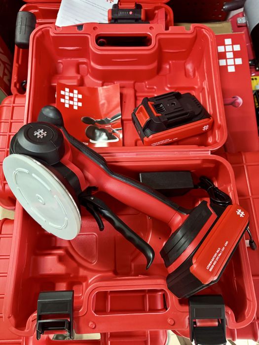 Вибрационная присоска SHIJING 9393 віброприсоска