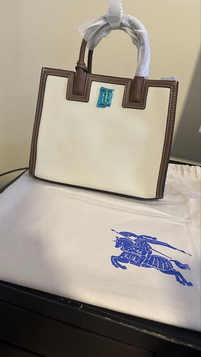 Bolsa Burberry original