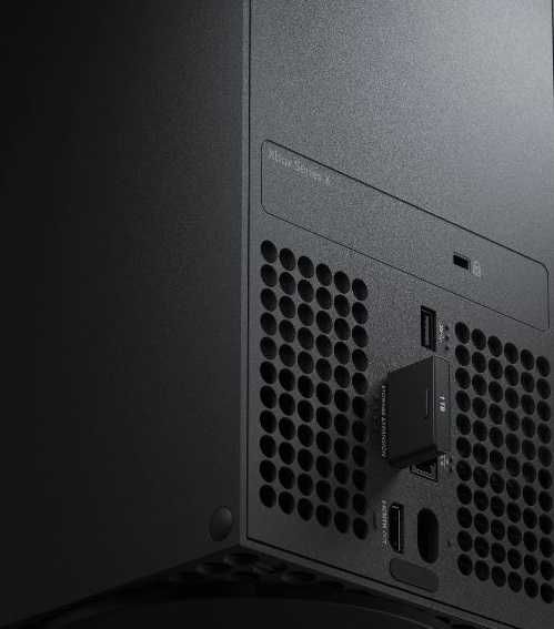 Dysk do XBOX Series S Dysk 512 lub 1TB