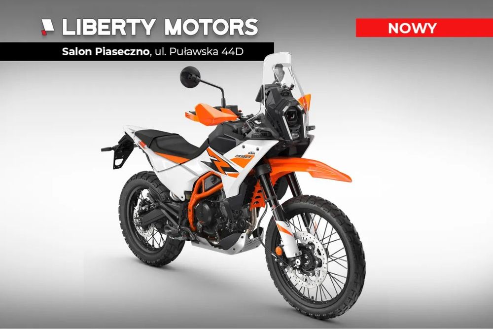 KTM