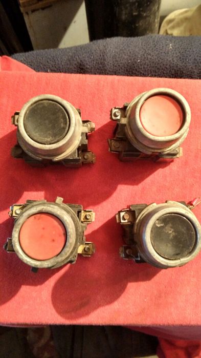 Кнопка старт.стоп.