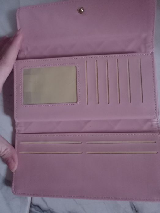 Жіночий гаманець