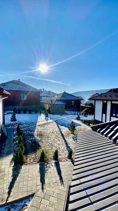 Пропонуємо шикарнті котеджі в мальовничій Східниці Гори Карпати