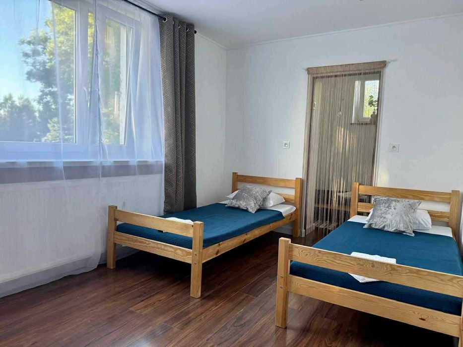 Mieszkanie dla pracowników – blisko, sklepy, komunikacja