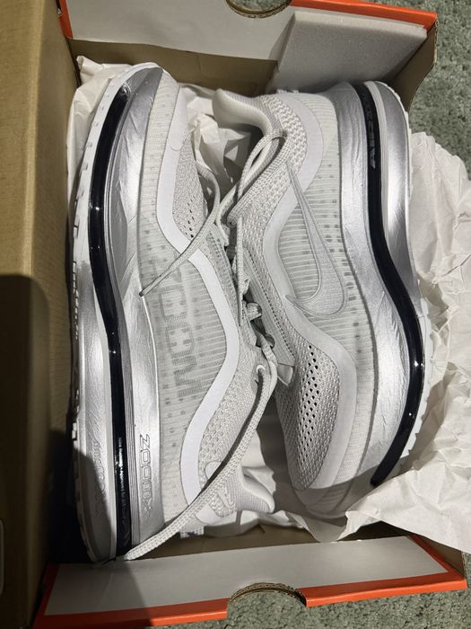 Nike Pegasus Premium Branco - 44UE - Usada 1 vez - Estilo: IR 1229 - 001